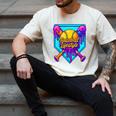 Baseball Drip Outfit Boys Ice Cream Drip Baseball Lifestyle Men's Comfort Colors T-Shirt Ivory Baseball Drip Outfit Boys Ice Cream Drip Baseball Lifestyle Men's Comfort Colors T-Shirt Ivory