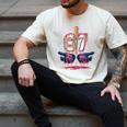 Baseball Drip Shirt Youth Baseball Glove Drip Ice Cream Men's Comfort Colors T-Shirt Ivory Baseball Drip Shirt Youth Baseball Glove Drip Ice Cream Men's Comfort Colors T-Shirt Ivory