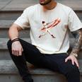 Baseball Drip Team For Boys And Girls Ice Cream Cool Men's Comfort Colors T-Shirt Ivory Baseball Drip Team For Boys And Girls Ice Cream Cool Men's Comfort Colors T-Shirt Ivory