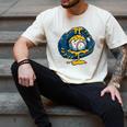 Baseball Drip Team For Boys Ice Cream Cool Men's Comfort Colors T-Shirt Ivory Baseball Drip Team For Boys Ice Cream Cool Men's Comfort Colors T-Shirt Ivory