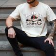 Baseball Gnome Grandpa With Sayings For Baseball Dad Coach Men's Comfort Colors T-Shirt Ivory Baseball Gnome Grandpa With Sayings For Baseball Dad Coach Men's Comfort Colors T-Shirt Ivory