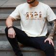 Baseball Goose Baseball Silly Goose Game Day Sports Men's Comfort Colors T-Shirt Ivory Baseball Goose Baseball Silly Goose Game Day Sports Men's Comfort Colors T-Shirt Ivory