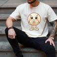 Baseball With Heart Hands Love Cute Baseball Men's Comfort Colors T-Shirt Ivory Baseball With Heart Hands Love Cute Baseball Men's Comfort Colors T-Shirt Ivory