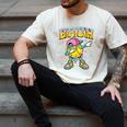 Baseball Life Style 101 Apparel Youth Drip Baseball Boys Kid Men's Comfort Colors T-Shirt Ivory Baseball Life Style 101 Apparel Youth Drip Baseball Boys Kid Men's Comfort Colors T-Shirt Ivory