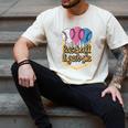Baseball Lifestyle Ball Sprinkles Drip Boys Kids Men Teen Men's Comfort Colors T-Shirt Ivory Baseball Lifestyle Ball Sprinkles Drip Boys Kids Men Teen Men's Comfort Colors T-Shirt Ivory