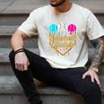 Baseball Lifestyle Baseball Drip Icecream Men's Comfort Colors T-Shirt Ivory Baseball Lifestyle Baseball Drip Icecream Men's Comfort Colors T-Shirt Ivory