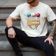 Baseball Lifestyle Drip Men's Comfort Colors T-Shirt Ivory Baseball Lifestyle Drip Men's Comfort Colors T-Shirt Ivory