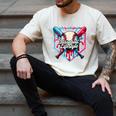 Baseball Lifestyle Shirt Youth Baseball Drip Icecream Boys Men's Comfort Colors T-Shirt Ivory Baseball Lifestyle Shirt Youth Baseball Drip Icecream Boys Men's Comfort Colors T-Shirt Ivory