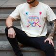 Baseball Mama Ice Cream Drip For Men Women Boy Kids Men's Comfort Colors T-Shirt Ivory Baseball Mama Ice Cream Drip For Men Women Boy Kids Men's Comfort Colors T-Shirt Ivory