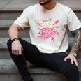 Baseball Phrase With Stars Men's Comfort Colors T-Shirt Ivory Baseball Phrase With Stars Men's Comfort Colors T-Shirt Ivory