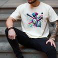Baseball Skeleton Ice Cream Drip Baseball Boys Youth Men's Comfort Colors T-Shirt Ivory Baseball Skeleton Ice Cream Drip Baseball Boys Youth Men's Comfort Colors T-Shirt Ivory