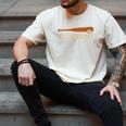 Baseball Tee My Therapist Bat Men Women Kids Men's Comfort Colors T-Shirt Ivory Baseball Tee My Therapist Bat Men Women Kids Men's Comfort Colors T-Shirt Ivory