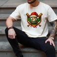 Baseball Xmas Christmas Baseball Ice Cream Drip Boys Men's Comfort Colors T-Shirt Ivory Baseball Xmas Christmas Baseball Ice Cream Drip Boys Men's Comfort Colors T-Shirt Ivory