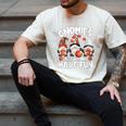 Basketball Gnomies Have Fun For Baseball Dad And Coach Men's Comfort Colors T-Shirt Ivory Basketball Gnomies Have Fun For Baseball Dad And Coach Men's Comfort Colors T-Shirt Ivory