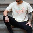 Best Baseball Dad Ever Heart Men's Comfort Colors T-Shirt Ivory Best Baseball Dad Ever Heart Men's Comfort Colors T-Shirt Ivory