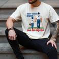 Best Coach Ever Fathers Day Baseball Dad Papa Sports Lover Men's Comfort Colors T-Shirt Ivory Best Coach Ever Fathers Day Baseball Dad Papa Sports Lover Men's Comfort Colors T-Shirt Ivory