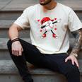 Boys Valentines Baseball Men's Comfort Colors T-Shirt Ivory