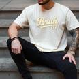 Bruh 67 Baseball Style Meme Slang Sports Number Graphic Men's Comfort Colors T-Shirt Ivory Bruh 67 Baseball Style Meme Slang Sports Number Graphic Men's Comfort Colors T-Shirt Ivory