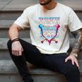 Bruh It's My 100 Days Of School Baseball Ice Cream Drip Boys Men's Comfort Colors T-Shirt Ivory Bruh It's My 100 Days Of School Baseball Ice Cream Drip Boys Men's Comfort Colors T-Shirt Ivory