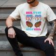 Bruh Its My 67 33 Day Of School Baseball Boys Kids 100th Day Men's Comfort Colors T-Shirt Ivory Bruh Its My 67 33 Day Of School Baseball Boys Kids 100th Day Men's Comfort Colors T-Shirt Ivory