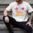 Bruh It's My Birthday Ice Cream Drip Baseball Birthday Men's Comfort Colors T-Shirt Ivory Bruh It's My Birthday Ice Cream Drip Baseball Birthday Men's Comfort Colors T-Shirt Ivory