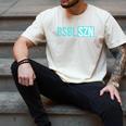 BSBL SZN Baseball Season Game Day Boys Girls Youth Men's Comfort Colors T-Shirt Ivory BSBL SZN Baseball Season Game Day Boys Girls Youth Men's Comfort Colors T-Shirt Ivory
