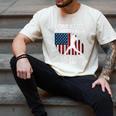 I Created Monster She Calls Me Dad Baseball Dad Men's Comfort Colors T-Shirt Ivory I Created Monster She Calls Me Dad Baseball Dad Men's Comfort Colors T-Shirt Ivory