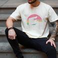 I Never Dreamed I'd Grow Up Baseball Dad Men's Comfort Colors T-Shirt Ivory I Never Dreamed I'd Grow Up Baseball Dad Men's Comfort Colors T-Shirt Ivory
