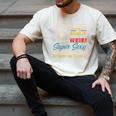 I Never Dreamed I'd Grow Up To Be A Sexy Baseball Dad Father Men's Comfort Colors T-Shirt Ivory I Never Dreamed I'd Grow Up To Be A Sexy Baseball Dad Father Men's Comfort Colors T-Shirt Ivory