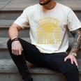 I Never Dreamed I'd Grow Up To Be A Super Sexy Baseball Dad Premium Men's Comfort Colors T-Shirt Ivory I Never Dreamed I'd Grow Up To Be A Super Sexy Baseball Dad Premium Men's Comfort Colors T-Shirt Ivory