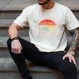 I Never Dreamed Super Sexy Baseball Dad Men's Comfort Colors T-Shirt Ivory I Never Dreamed Super Sexy Baseball Dad Men's Comfort Colors T-Shirt Ivory