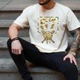 Dripping Camo 67 Baseball Ice Cream Drip 6-7 Six Seven Boy Men's Comfort Colors T-Shirt Ivory Dripping Camo 67 Baseball Ice Cream Drip 6-7 Six Seven Boy Men's Comfort Colors T-Shirt Ivory