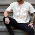 Fathers Day Baseball Dad Men's Comfort Colors T-Shirt Ivory Fathers Day Baseball Dad Men's Comfort Colors T-Shirt Ivory