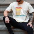 Father's Day A Super Sexy Baseball Dad But Here I Am Men's Comfort Colors T-Shirt Ivory Father's Day A Super Sexy Baseball Dad But Here I Am Men's Comfort Colors T-Shirt Ivory