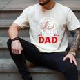 My Favorite Baseball Player Calls Me Dad Baseball Dad Men's Comfort Colors T-Shirt Ivory My Favorite Baseball Player Calls Me Dad Baseball Dad Men's Comfort Colors T-Shirt Ivory
