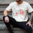 My Favorite Baseball Player Calls Me Papa Baseball Dad Men's Comfort Colors T-Shirt Ivory My Favorite Baseball Player Calls Me Papa Baseball Dad Men's Comfort Colors T-Shirt Ivory