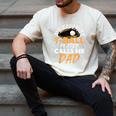 My Favorite T-Ball Player Calls Me Dad – Baseball Dad Men's Comfort Colors T-Shirt Ivory My Favorite T-Ball Player Calls Me Dad – Baseball Dad Men's Comfort Colors T-Shirt Ivory
