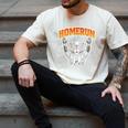 Football Referee Touchdown Baseball Homerun Raccoon Men's Comfort Colors T-Shirt Ivory Football Referee Touchdown Baseball Homerun Raccoon Men's Comfort Colors T-Shirt Ivory