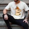 Ghost Baseball Halloween Costume Men Boys Kids Men's Comfort Colors T-Shirt Ivory Ghost Baseball Halloween Costume Men Boys Kids Men's Comfort Colors T-Shirt Ivory