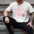 Hey Batter Batter Swing Baseball Game Day Coquette Bow Girly Men's Comfort Colors T-Shirt Ivory Hey Batter Batter Swing Baseball Game Day Coquette Bow Girly Men's Comfort Colors T-Shirt Ivory