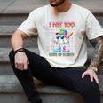 I Hit 100 Days Of School Baseball Ice Cram Drip 100th Boys Men's Comfort Colors T-Shirt Ivory I Hit 100 Days Of School Baseball Ice Cram Drip 100th Boys Men's Comfort Colors T-Shirt Ivory