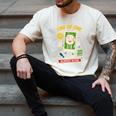 Hobby Trading Card Parody Humor 11 Baseball Cards Collector Premium Men's Comfort Colors T-Shirt Ivory Hobby Trading Card Parody Humor 11 Baseball Cards Collector Premium Men's Comfort Colors T-Shirt Ivory