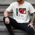 Hunter Greene Cincinnati MLB Baseball Players MLBHGR203M Men's Comfort Colors T-Shirt Ivory Hunter Greene Cincinnati MLB Baseball Players MLBHGR203M Men's Comfort Colors T-Shirt Ivory