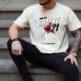Hunter Greene Cincinnati MLB Baseball Players MLBHGR204M Men's Comfort Colors T-Shirt Ivory Hunter Greene Cincinnati MLB Baseball Players MLBHGR204M Men's Comfort Colors T-Shirt Ivory