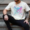 Ice Cream Baseball Drip Home Plate Bats Cool For Boys Youth Men's Comfort Colors T-Shirt Ivory Ice Cream Baseball Drip Home Plate Bats Cool For Boys Youth Men's Comfort Colors T-Shirt Ivory