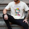 Ice Cream Drip Baseball Bruh Baseball Drip Boy Youth Men's Comfort Colors T-Shirt Ivory Ice Cream Drip Baseball Bruh Baseball Drip Boy Youth Men's Comfort Colors T-Shirt Ivory