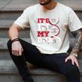 ITS In My DNA Baseball Sport Player Saying Baseball Fan Men's Comfort Colors T-Shirt Ivory ITS In My DNA Baseball Sport Player Saying Baseball Fan Men's Comfort Colors T-Shirt Ivory