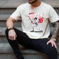 Jarren Duran Boston MLB Baseball Players MLBJDU204M Men's Comfort Colors T-Shirt Ivory Jarren Duran Boston MLB Baseball Players MLBJDU204M Men's Comfort Colors T-Shirt Ivory