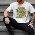 I Just Hit 100 Days Of School Camouflage Baseball Men's Comfort Colors T-Shirt Ivory I Just Hit 100 Days Of School Camouflage Baseball Men's Comfort Colors T-Shirt Ivory