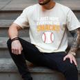 I Just Hope Everyone Has Snacks Baseball Game Day Fan Men's Comfort Colors T-Shirt Ivory I Just Hope Everyone Has Snacks Baseball Game Day Fan Men's Comfort Colors T-Shirt Ivory